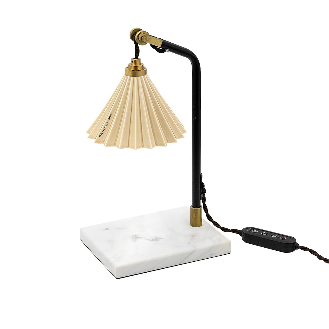 Amazon.co.jp : ORIGAMI LAMP CANDLE WARMER オリガミランプ